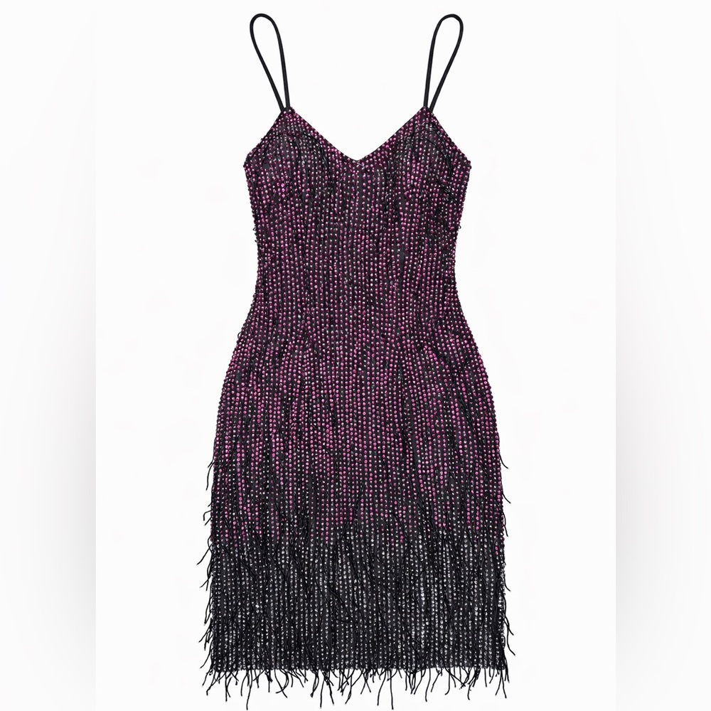 Jovani dress